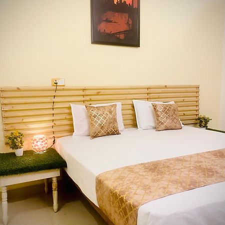 Rudra_Homestay Varanasi Exterior photo