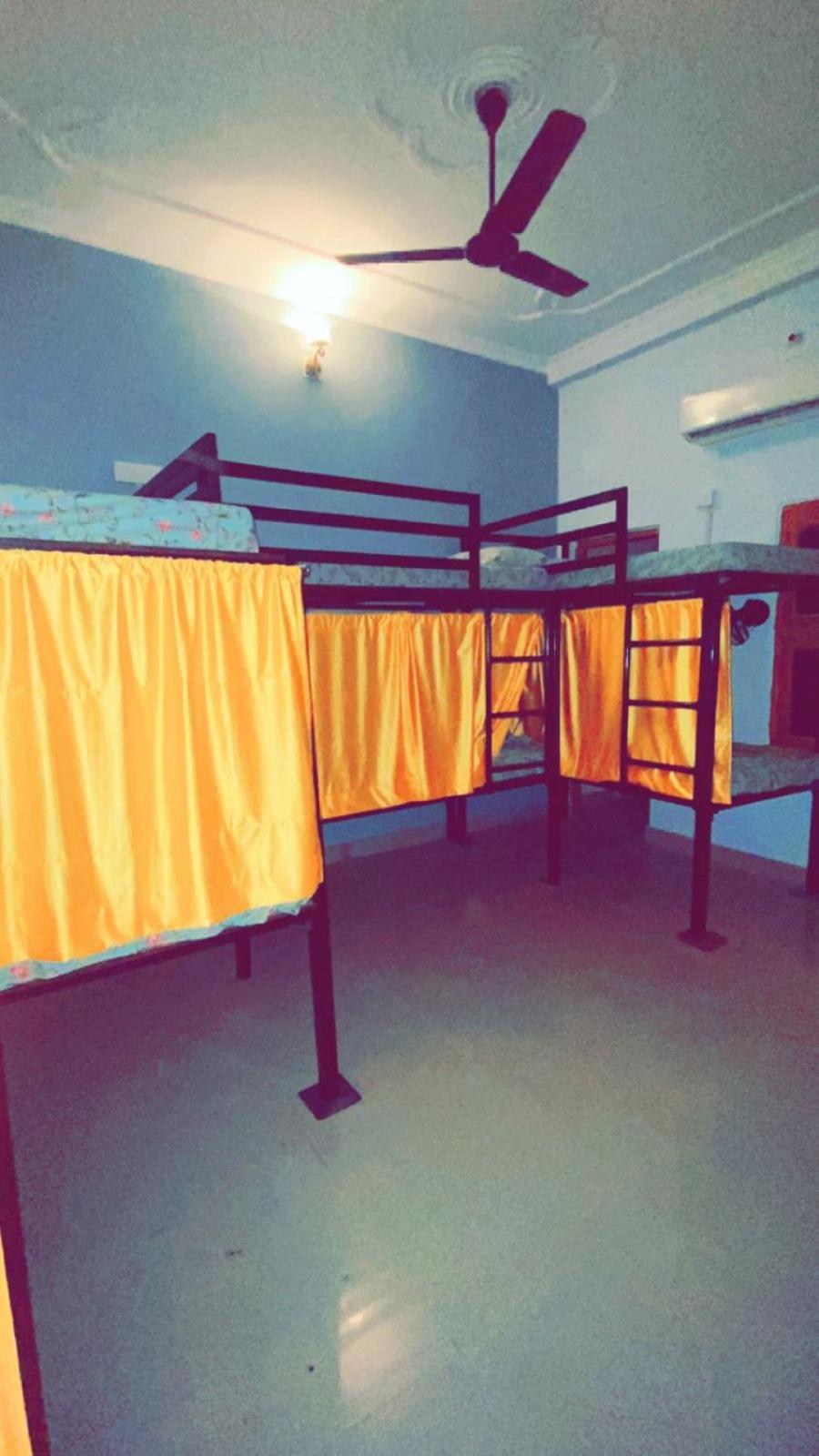 Rudra_Homestay Varanasi Exterior photo