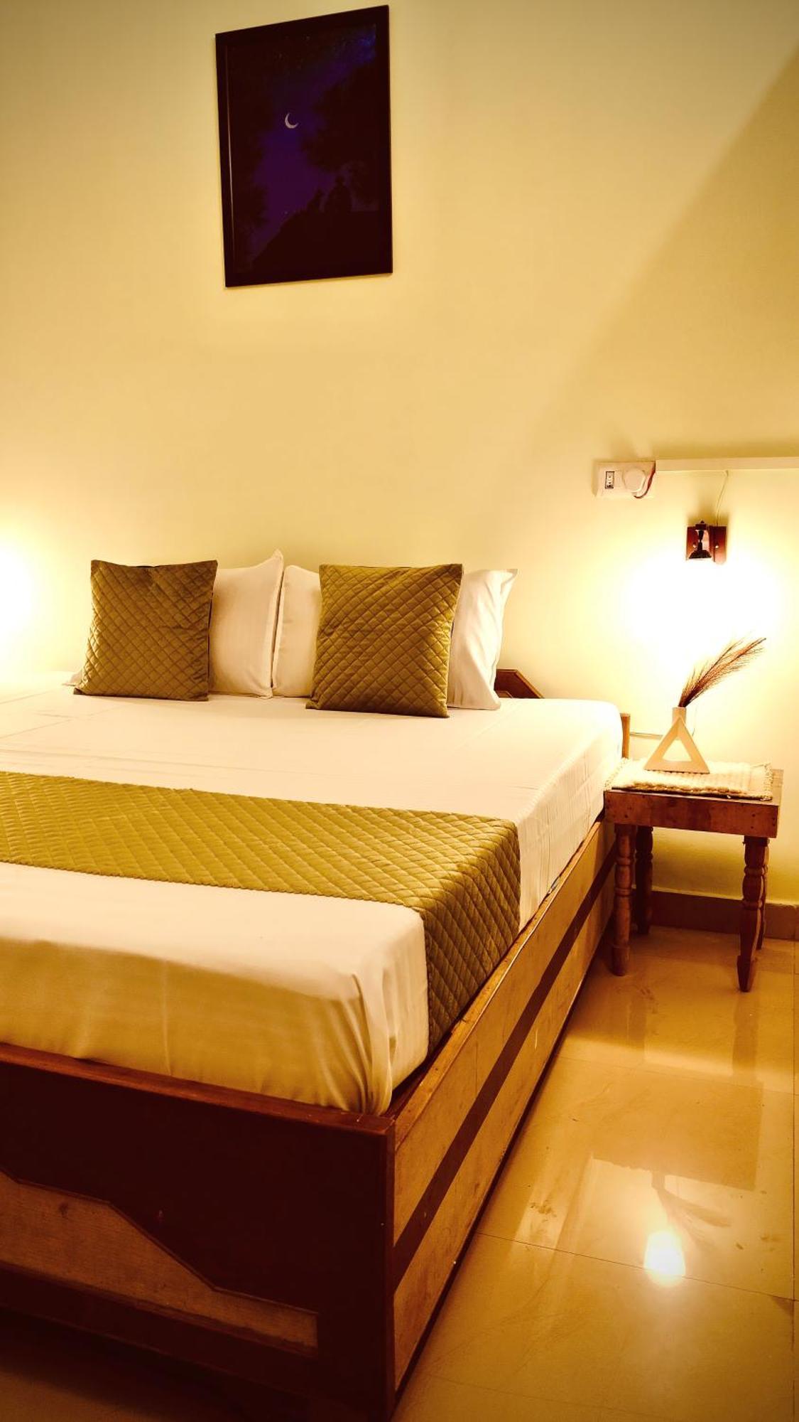 Rudra_Homestay Varanasi Room photo